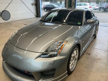 NISSAN 350Z Coupe 3.5 V6 280CV AEROKIT JDM ! 1PROPRIETARIO !