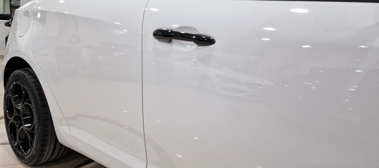 AlfaRomeo Giulietta 1.6 JTDm 120CV SPORT 99.137Km