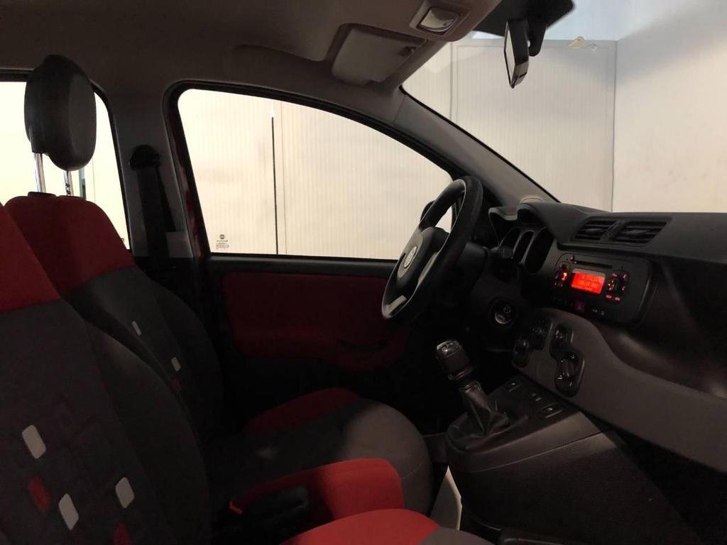 Fiat Panda 1.2 Easy