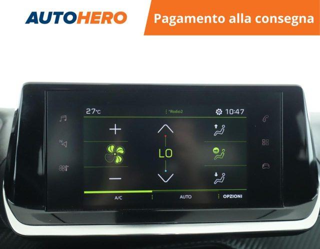 PEUGEOT 2008 PureTech 100 S&S Allure Pack