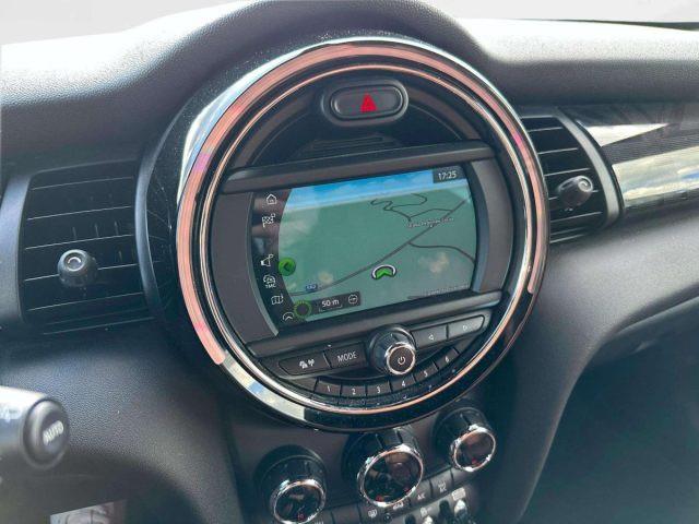 MINI Cooper S 2.0 HYPE AUTOMATICA