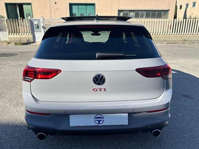 Volkswagen Golf 2.0 TSI GTI DSG