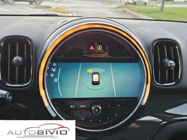 MINI Countryman 1.5 One D Business Countryman Automatica