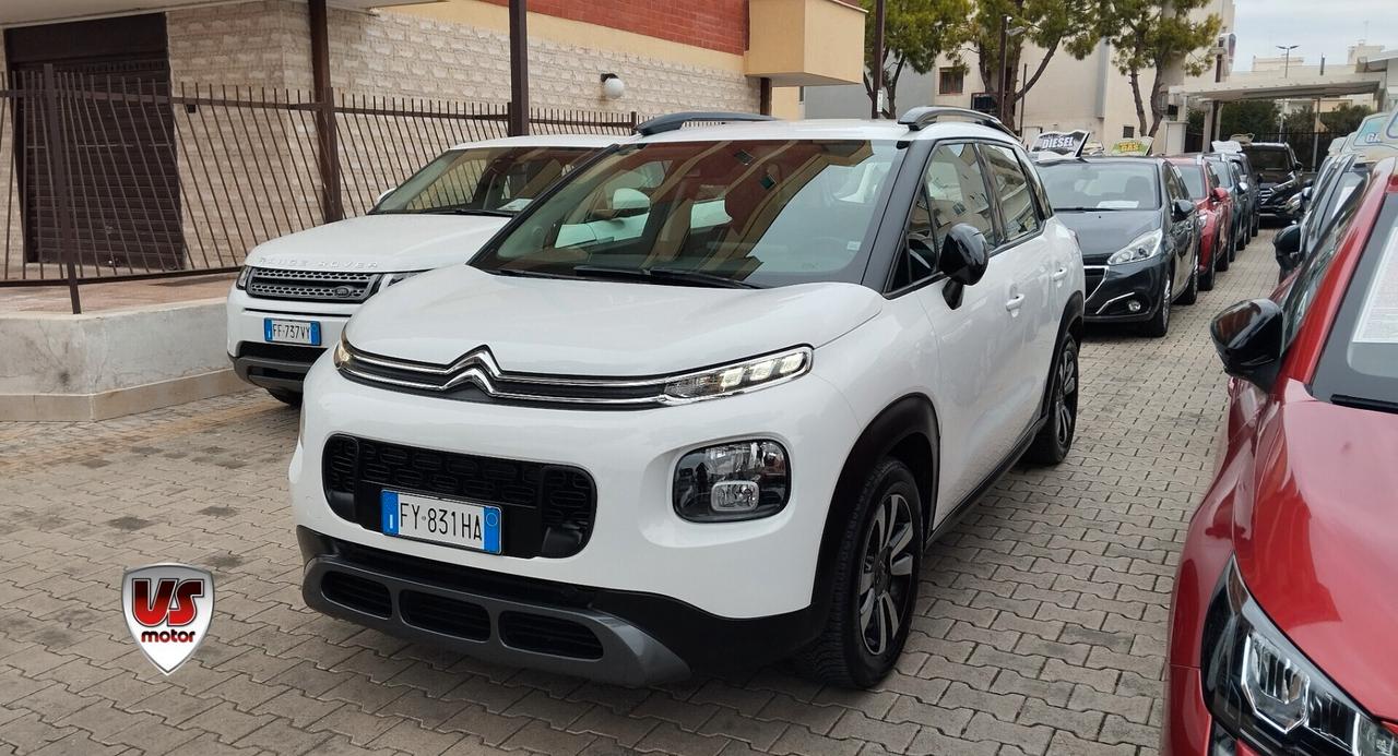 CITROEN C3 AIRCROSS SHINE -PREZZO PROMO