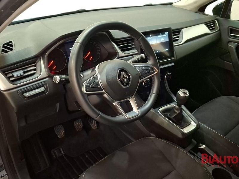 Renault Captur Captur 1.0 tce Zen 90cv my21
