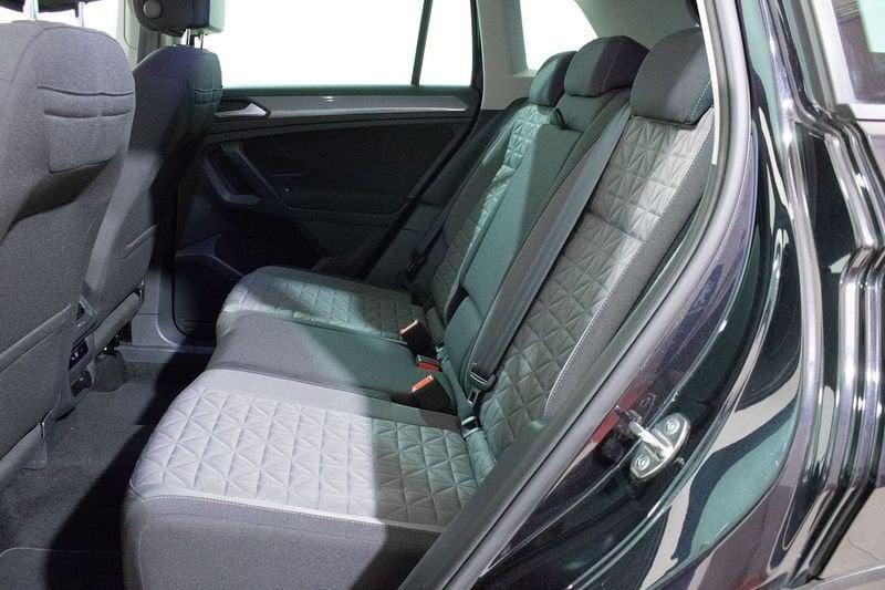 Volkswagen Tiguan 2.0 TDI 150cv DSG Life