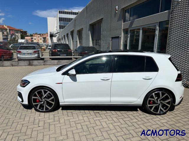 VOLKSWAGEN Golf GTI Performance 2.0 245 CV TSI DSG 5p. BMT