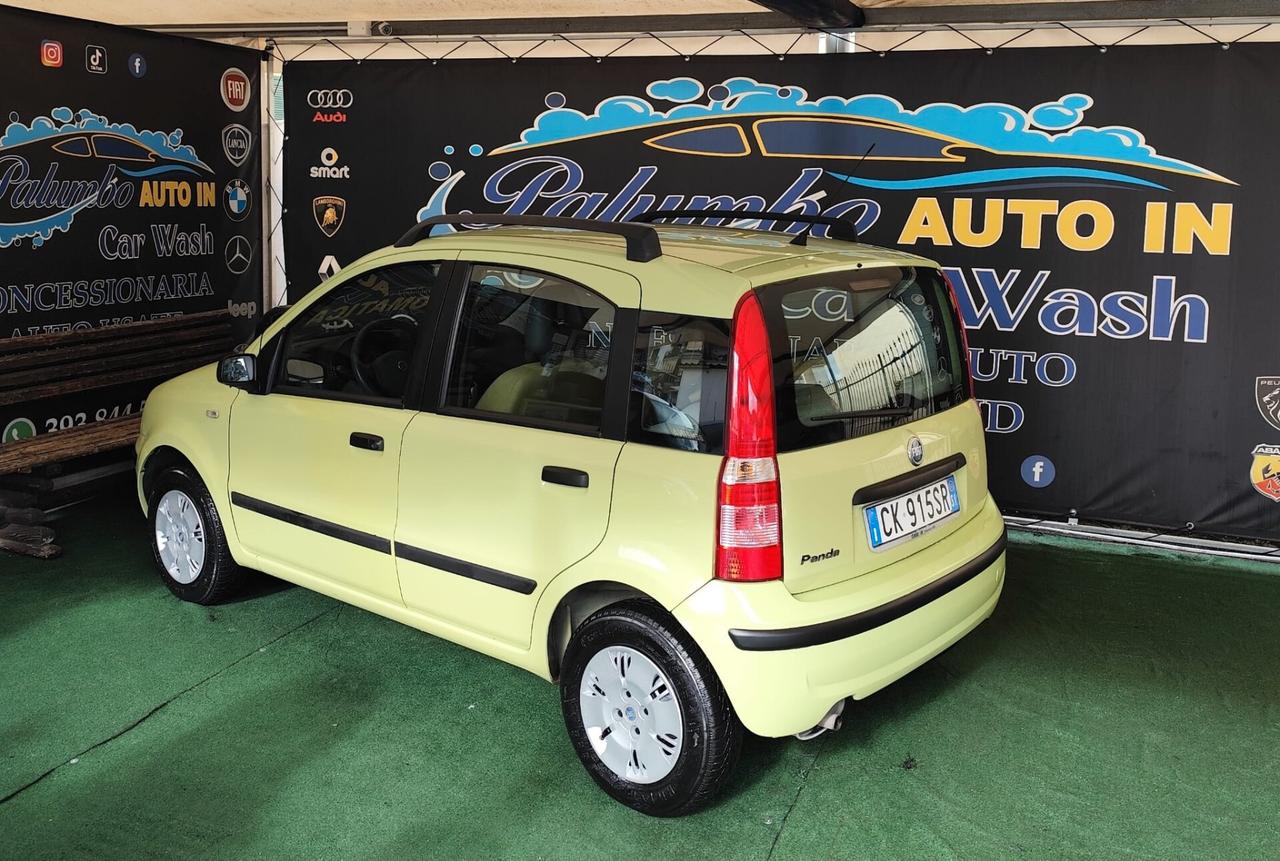 Fiat Panda 1.2 DUALOGIC CAMBIO AUTOMATICO