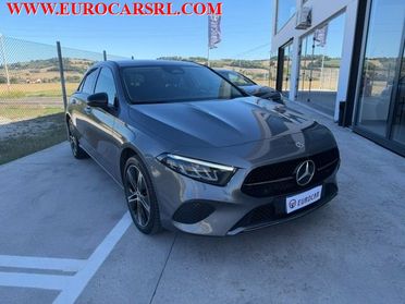 MERCEDES-BENZ A 200 Automatic Progressive Advanced Plus