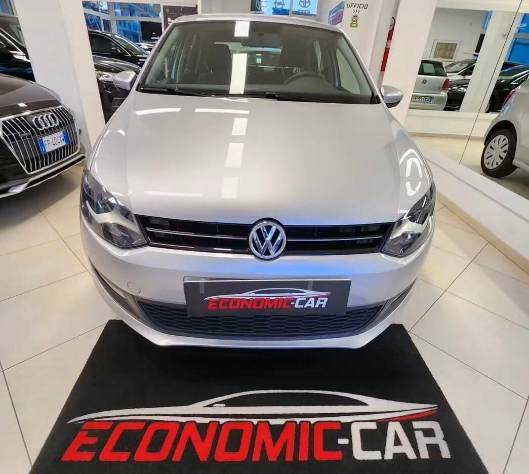 Volkswagen Polo 1.4 TDI 5p. Comfortline