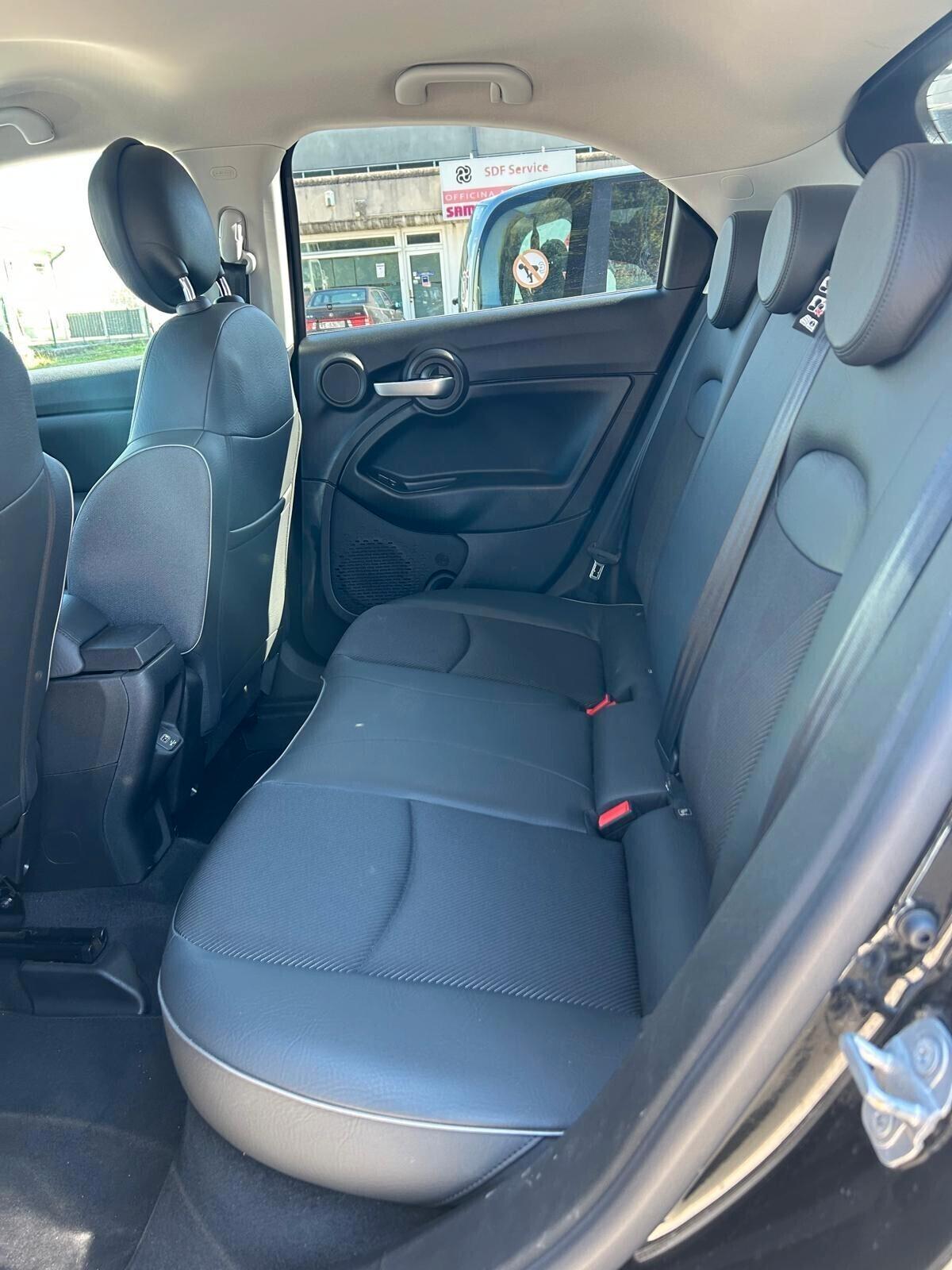 Fiat 500X 1.0 T3 120 CV Business OK Neo patentati