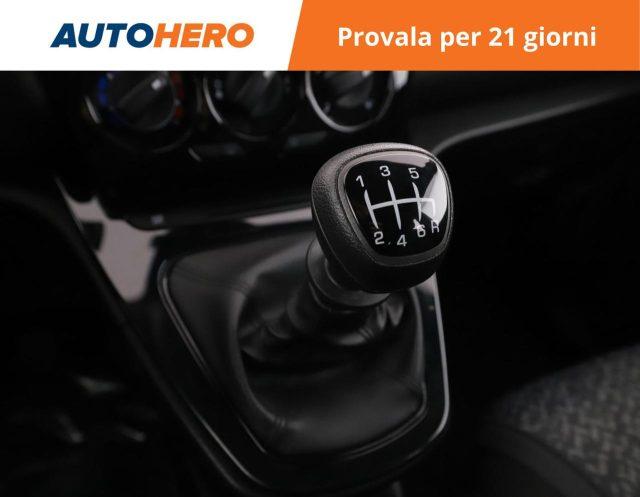 LANCIA Ypsilon 1.0 FireFly 5 porte S&S Hybrid Ecochic Silver