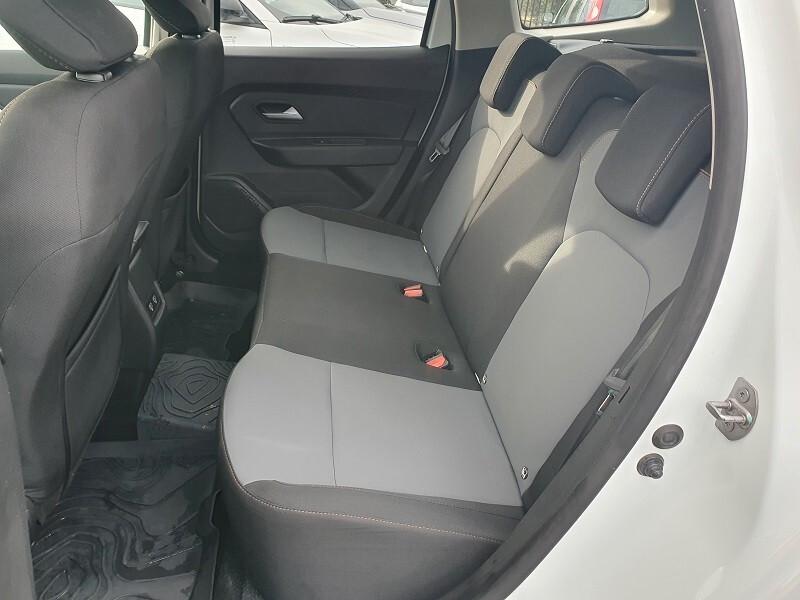 DACIA NEW Duster 1.0 Tce 101CV GPL NAV PARK CAM360