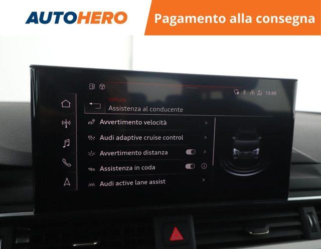AUDI A4 Avant 30 TDI/136 CV S tronic