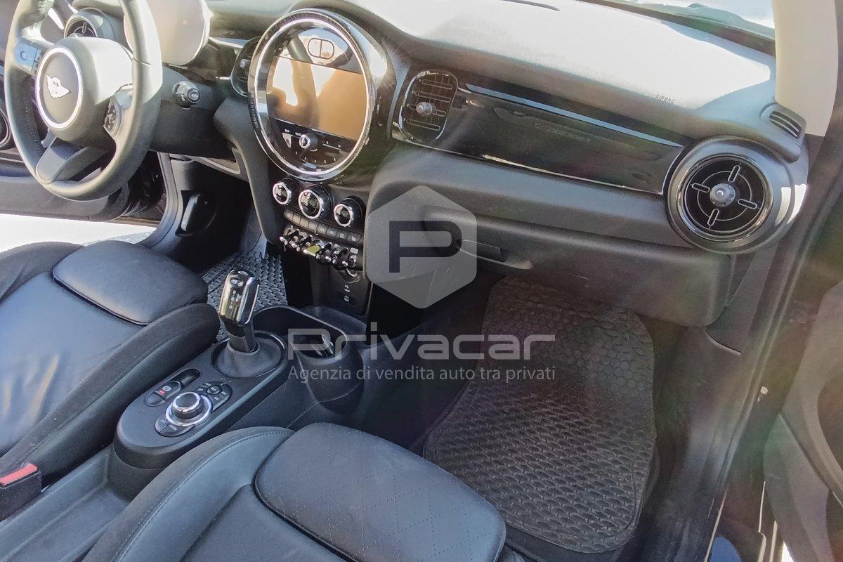 MINI Mini Cooper SE Electric