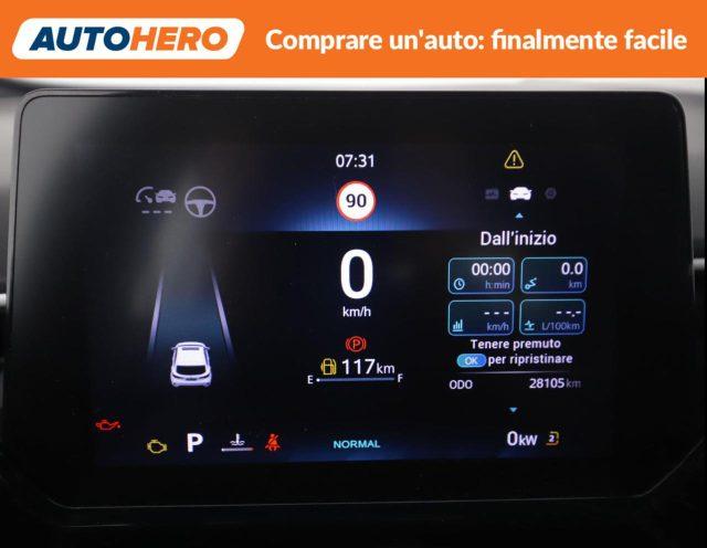 MG MG3 1.5 Hybrid+ Comfort