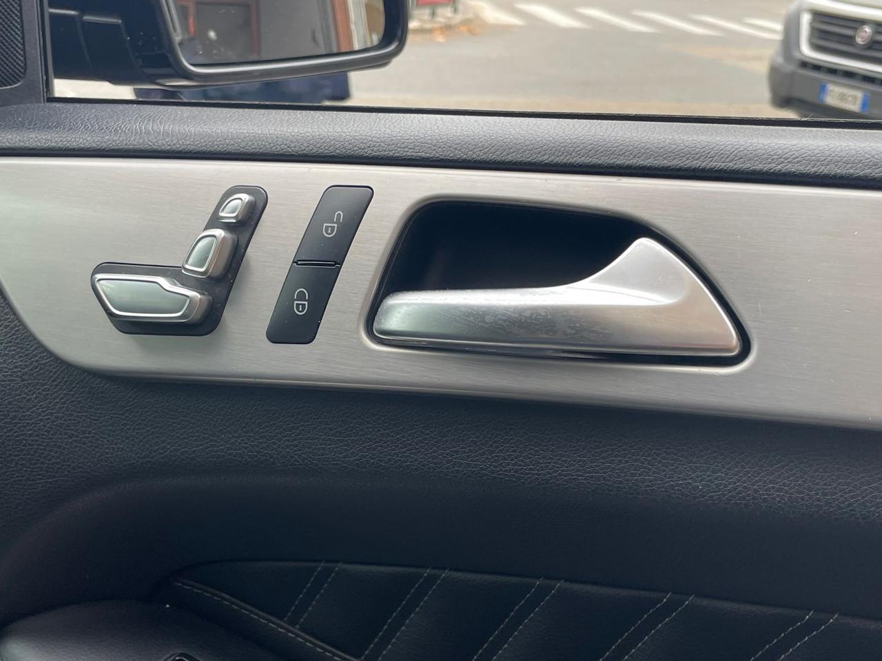 Mercedes-Benz GLE 350 350 D V6 Premium Plus #7753