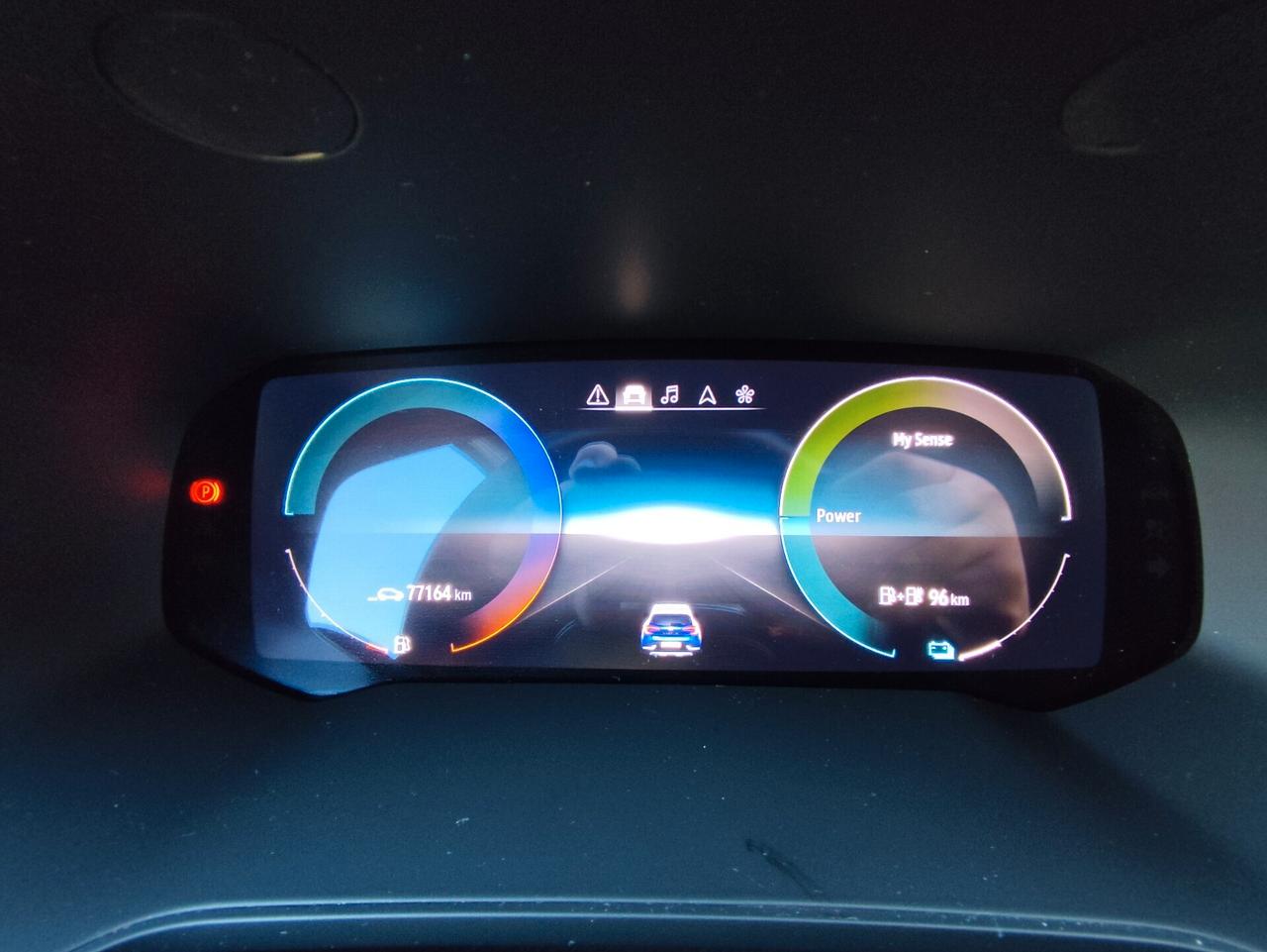 Renault Captur E-Tech 160 CV Intens. IVA inclusa nel prezzo