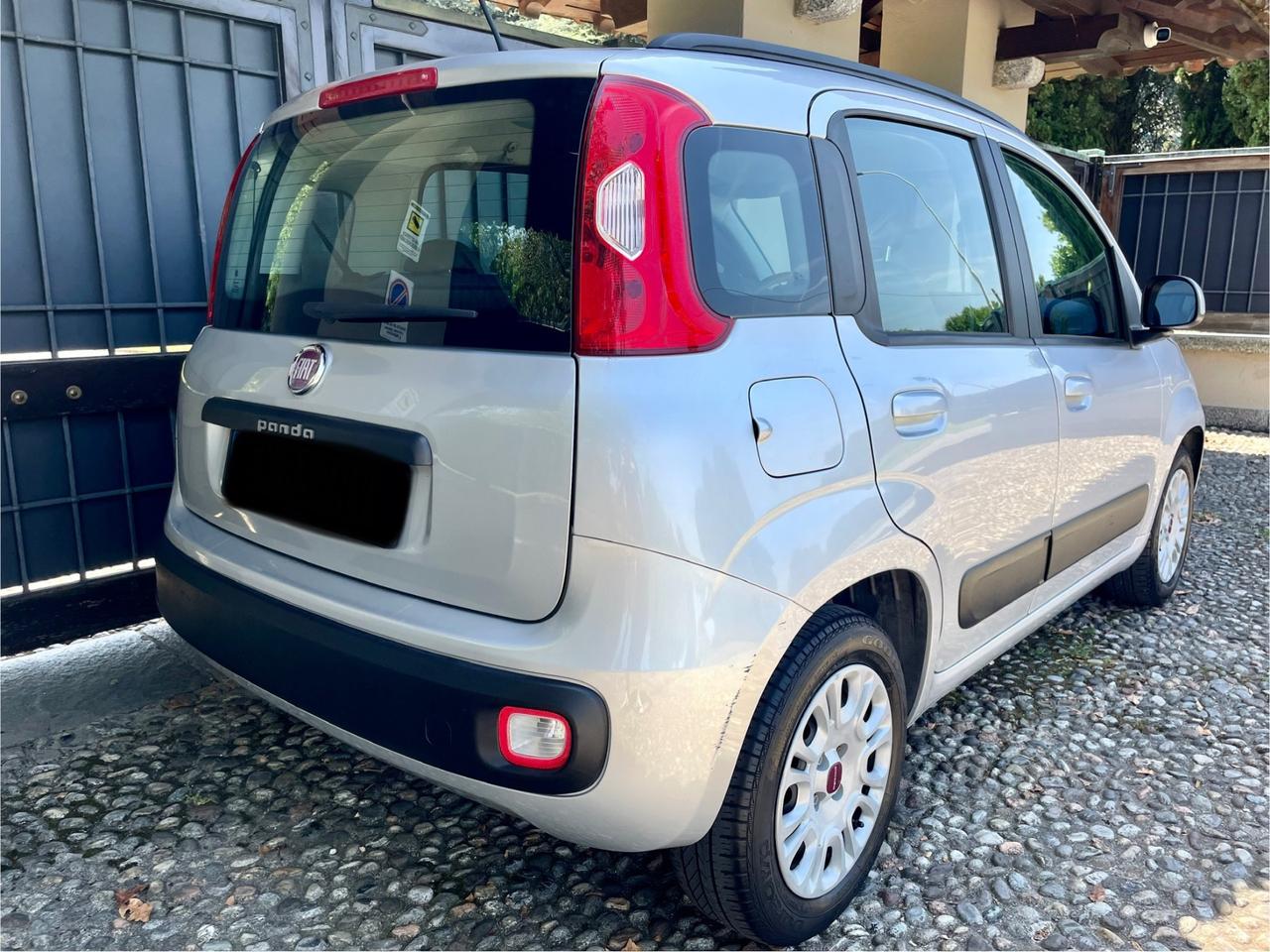 Fiat Panda 1.2 Lounge *UNICO PROPRIETARIO*