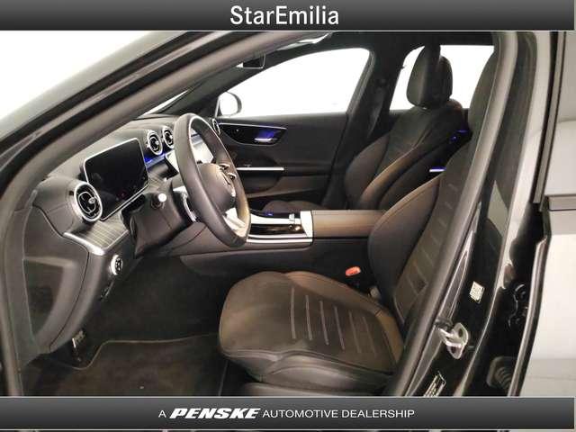 Mercedes-Benz C 200 C 200 d Mild hybrid S.W. AMG Line Advanced