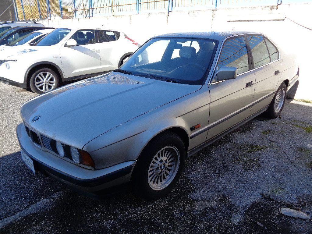 BMW 520 D' EPOCA 1989 2.0 Benzina