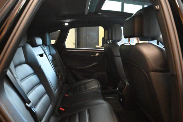 PORSCHE Macan NUOVA 2.0PDK 265CV PCM TET.LED21"SCAR.SED.GTS FULL