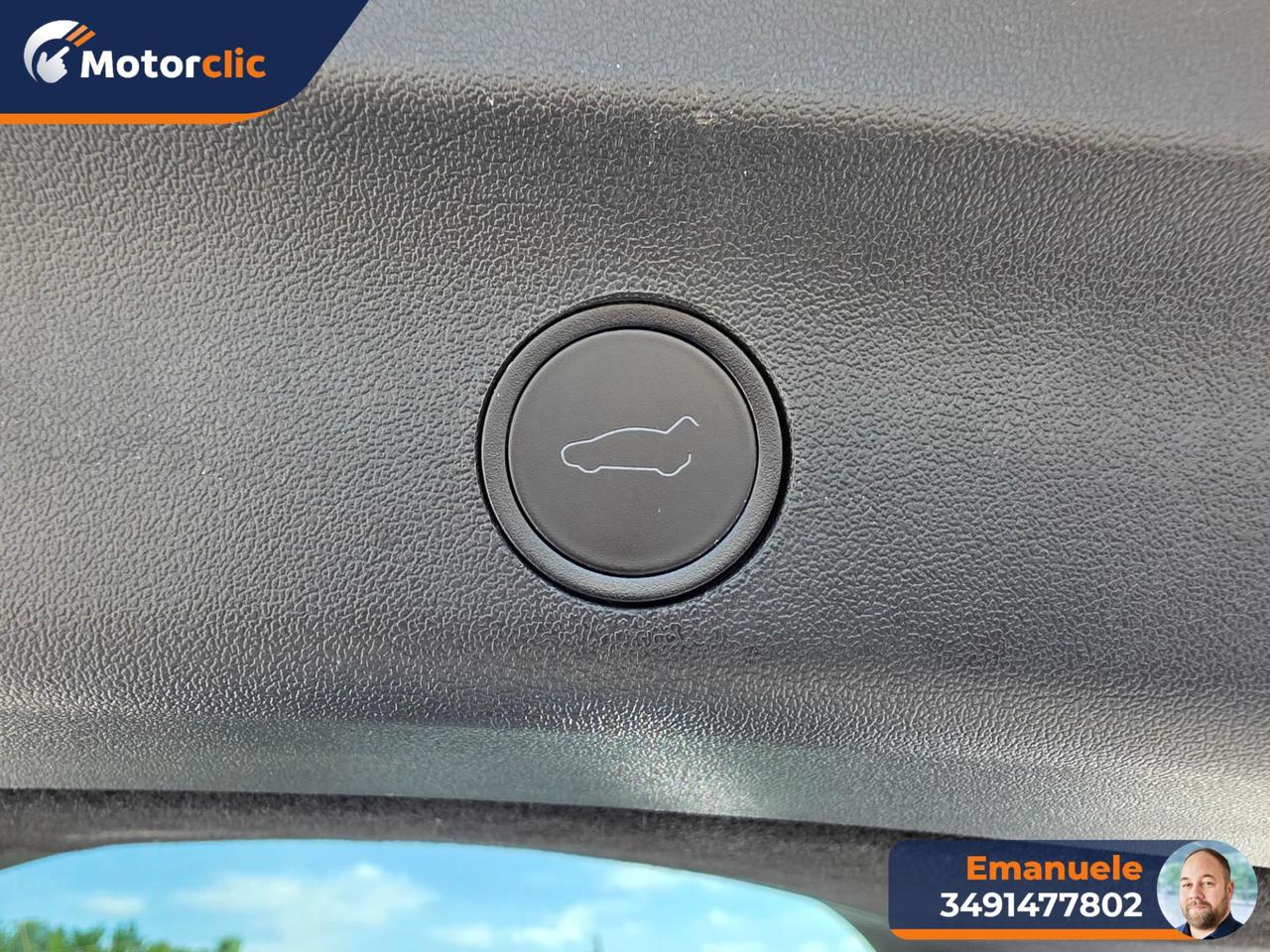 Tesla Model Y Single Motor rwd