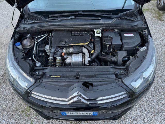 CITROEN C4 BlueHDi 120 S&S Feel