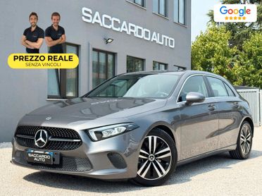 Mercedes-Benz A 180 Sport auto | PREZZO REALE