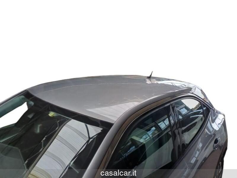 Opel Mokka Mokka 1.5 diesel Elegance 3 ANNI DI GARANZIA KM ILLIMITATI PARI ALLA NUOVA