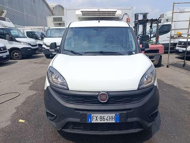 Fiat Doblo 1.6 mjt CELLA FRIGO ATP E6