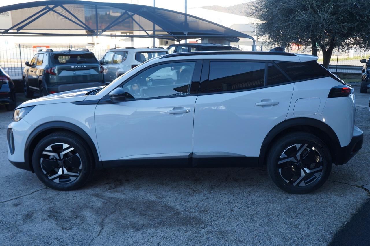 Peugeot 2008 PureTech 100 S&S Allure