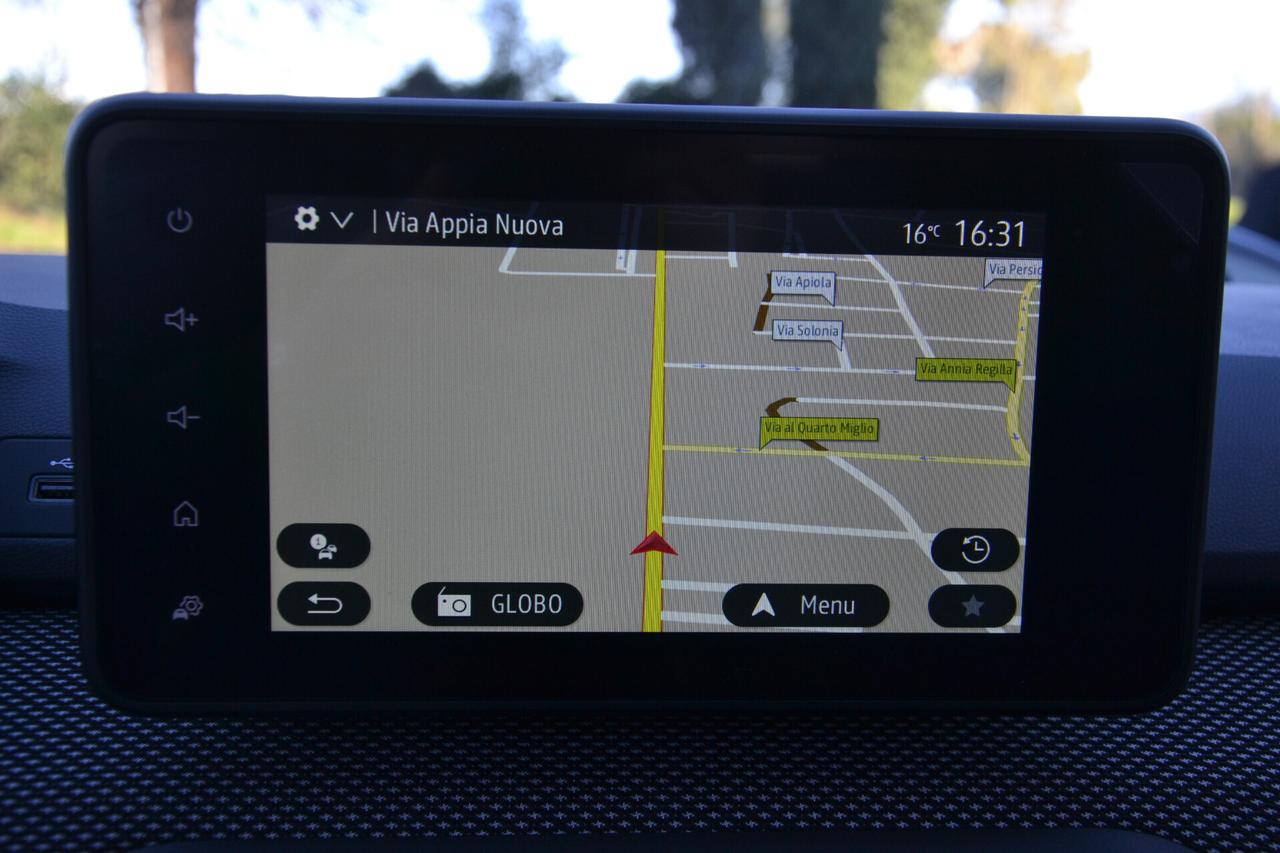 Dacia Jogger 1.0 GPL 100CV 7POSTI EXTREME UP **PREZZO VERO**