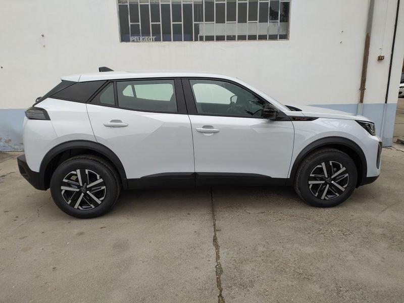 Peugeot 2008 100 Style Promo CBC26