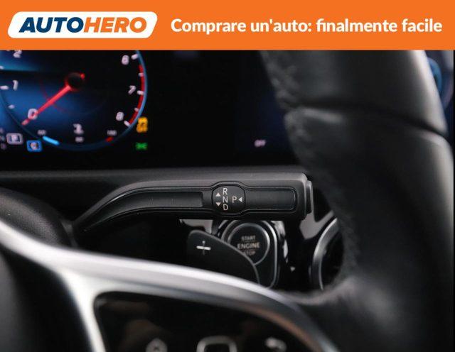 MERCEDES-BENZ A 220 Automatic Sport