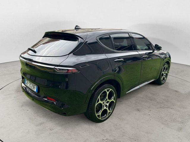 ALFA ROMEO Tonale Tonale 1.6 diesel 130 CV TCT6 Ti