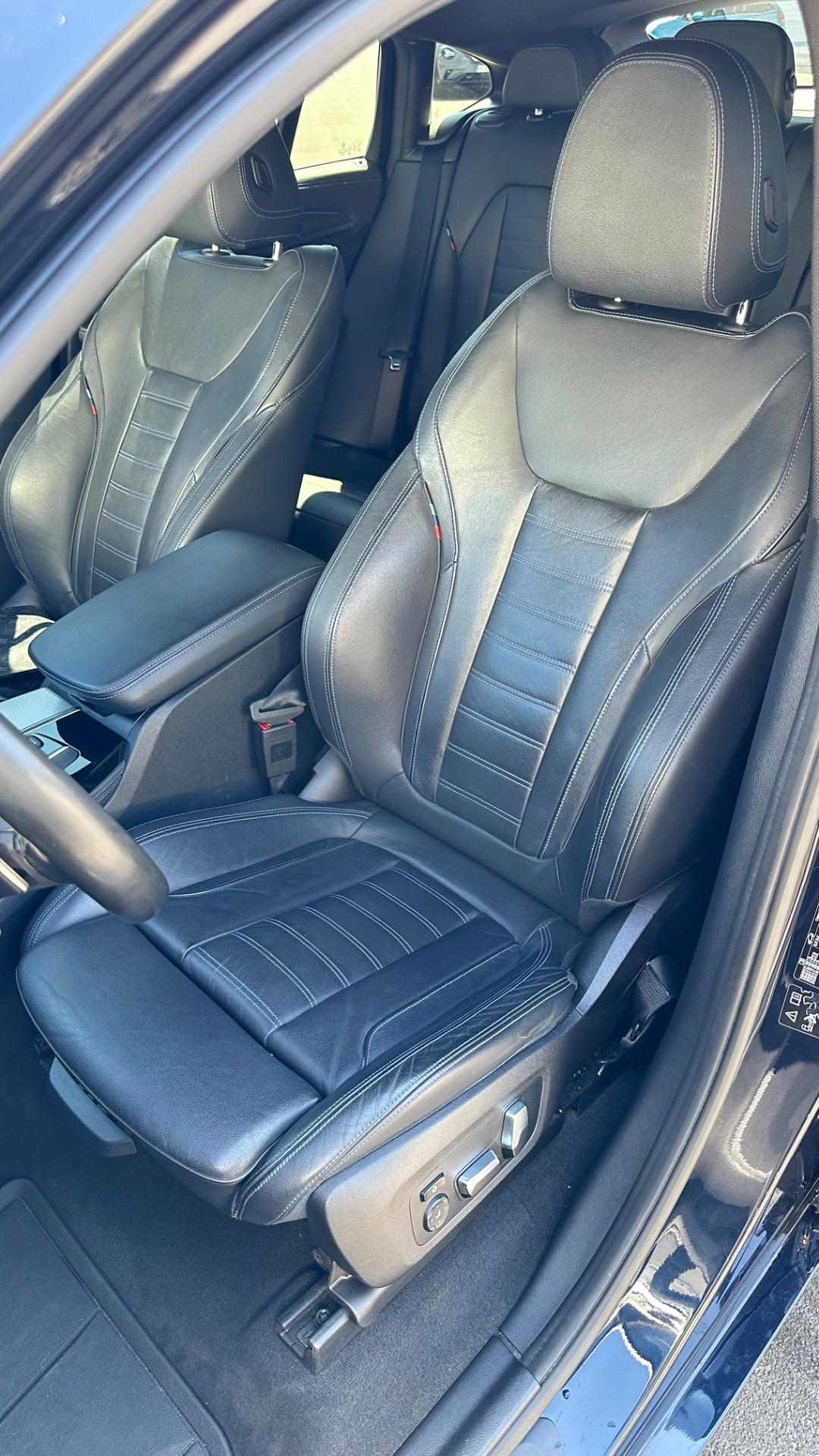 Bmw X4 M xDriveM40i competizion 360cv