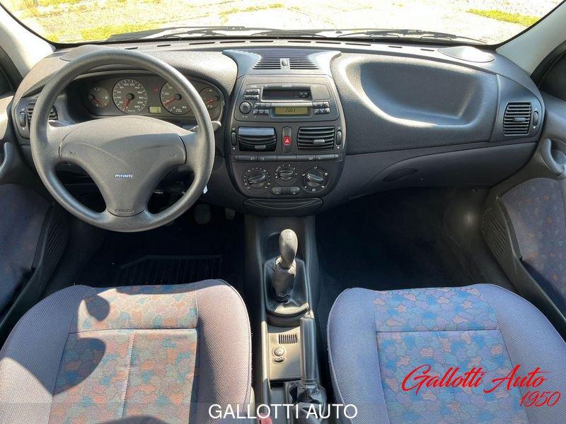 FIAT Bravo/Brava 1.6 103 CV BENZINA