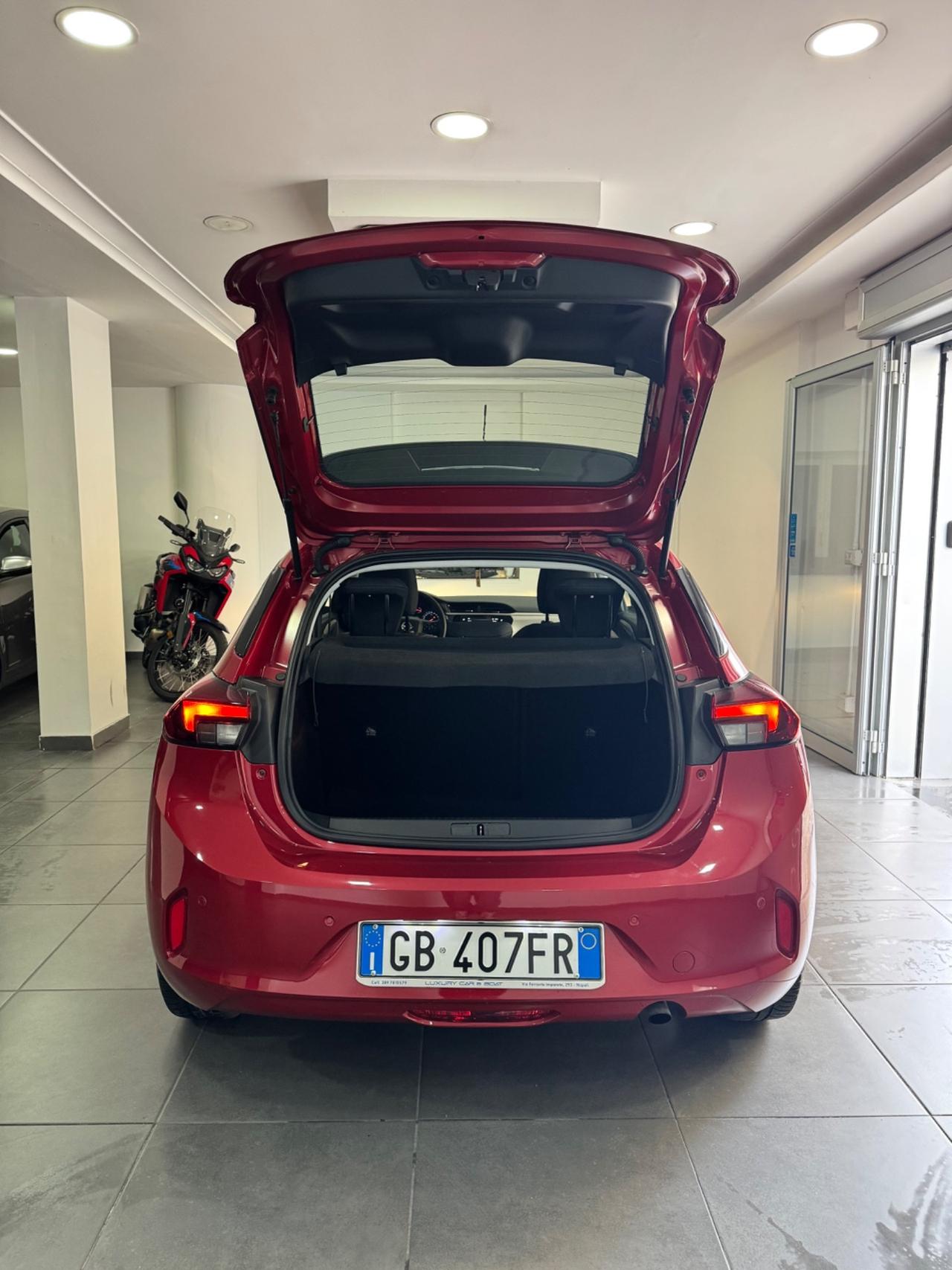 Opel Corsa 1.2 Elegance