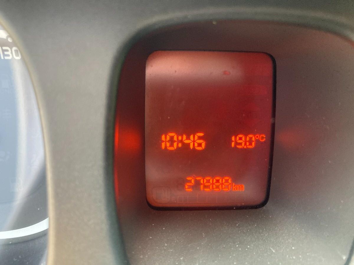 FIAT Pandina 1.0 firefly hybrid s&s 70cv