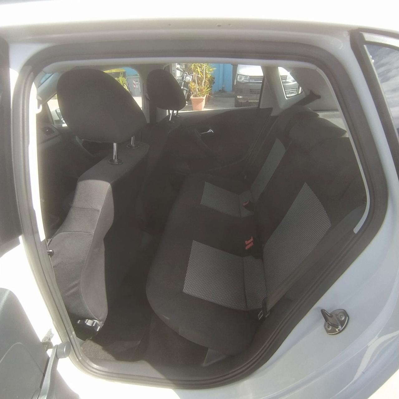 Volkswagen Polo 1.2 TDI DPF 5 p. Comfortline