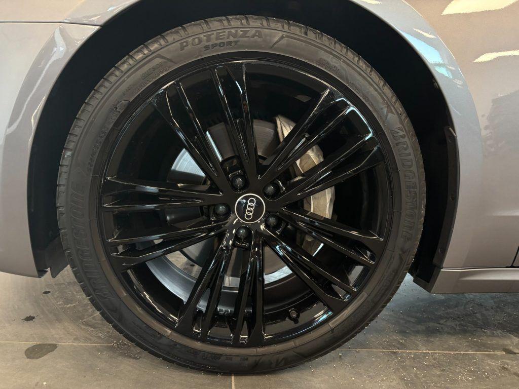 Audi A7 SPB SPORTBACK 45 3.0 TDI 4X4 Quattro tiptronic