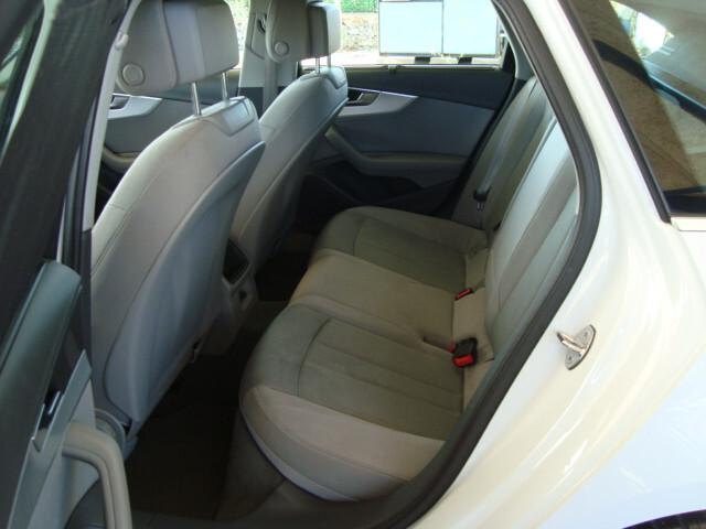 Audi A4 Avant 2.0 TDI 190 CV quattro S tronic Design