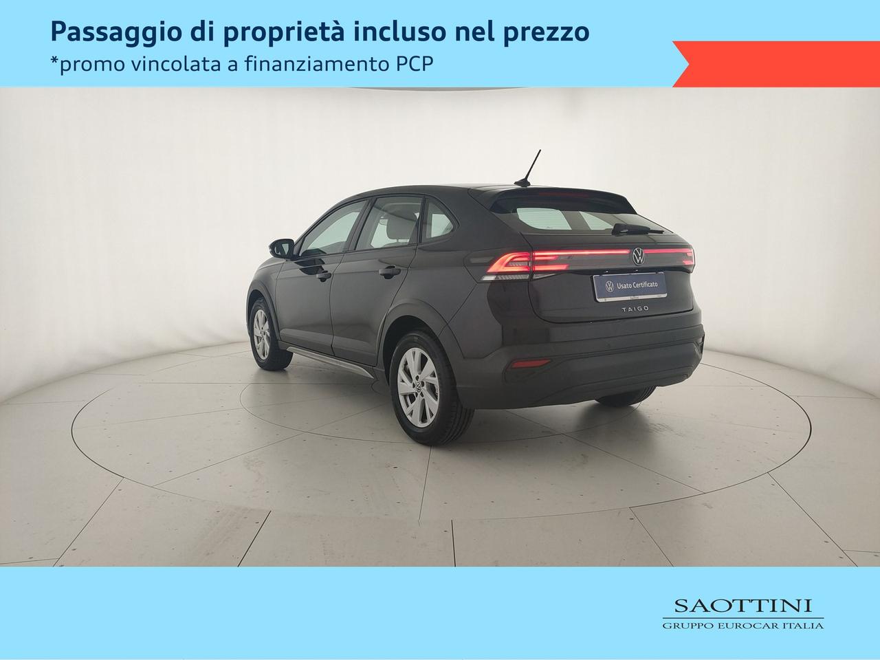 1.0 TSI Life 110 CV