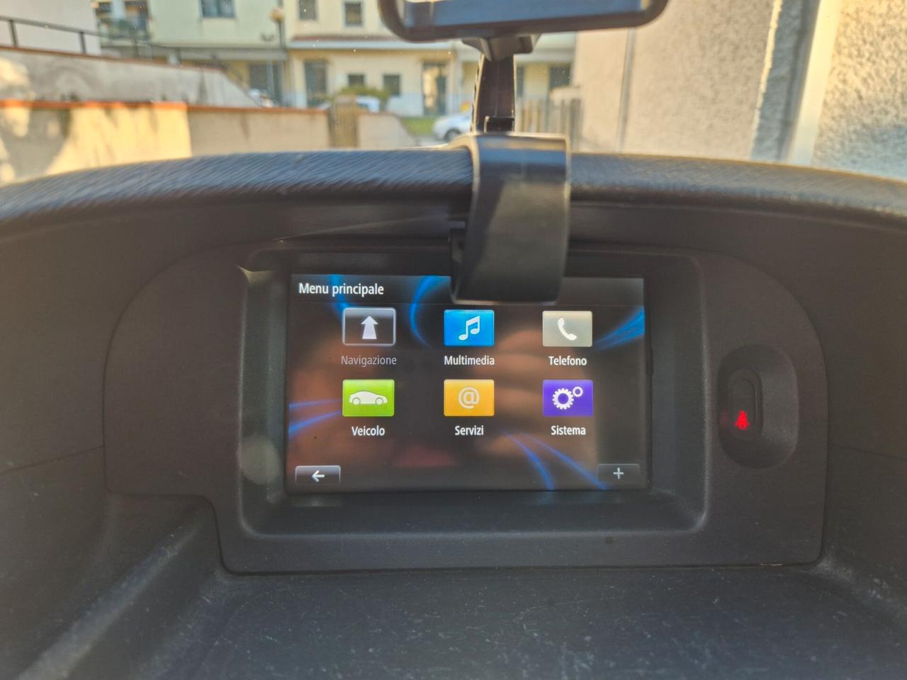 Renault Kangoo 1.5 dCi 90CV 3 POSTI IVA ESPOSTA