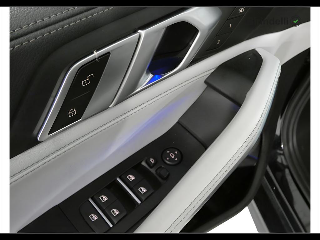 BMW X6 (G06/F96) - X6 xDrive30d 48V Msport