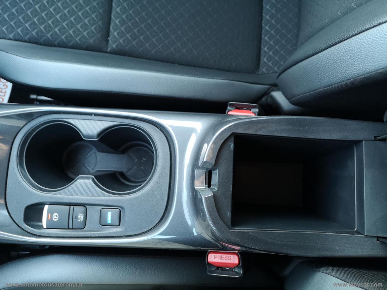 NISSAN Juke 1.6 HEV N-Design PROMO WEB