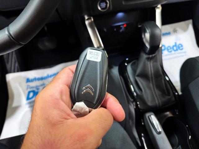 CITROEN C3 Aircross PureTech 130 S&S EAT6 Shine