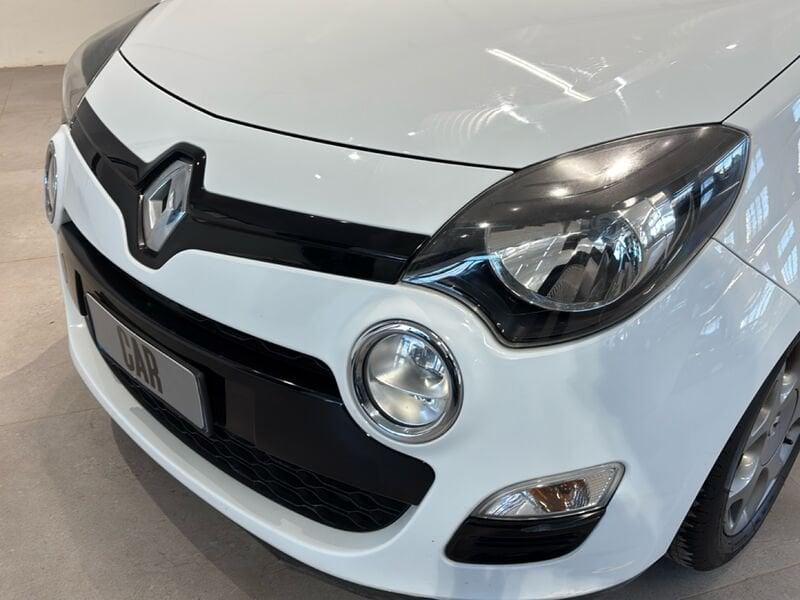 Renault Twingo 1.2 75cv