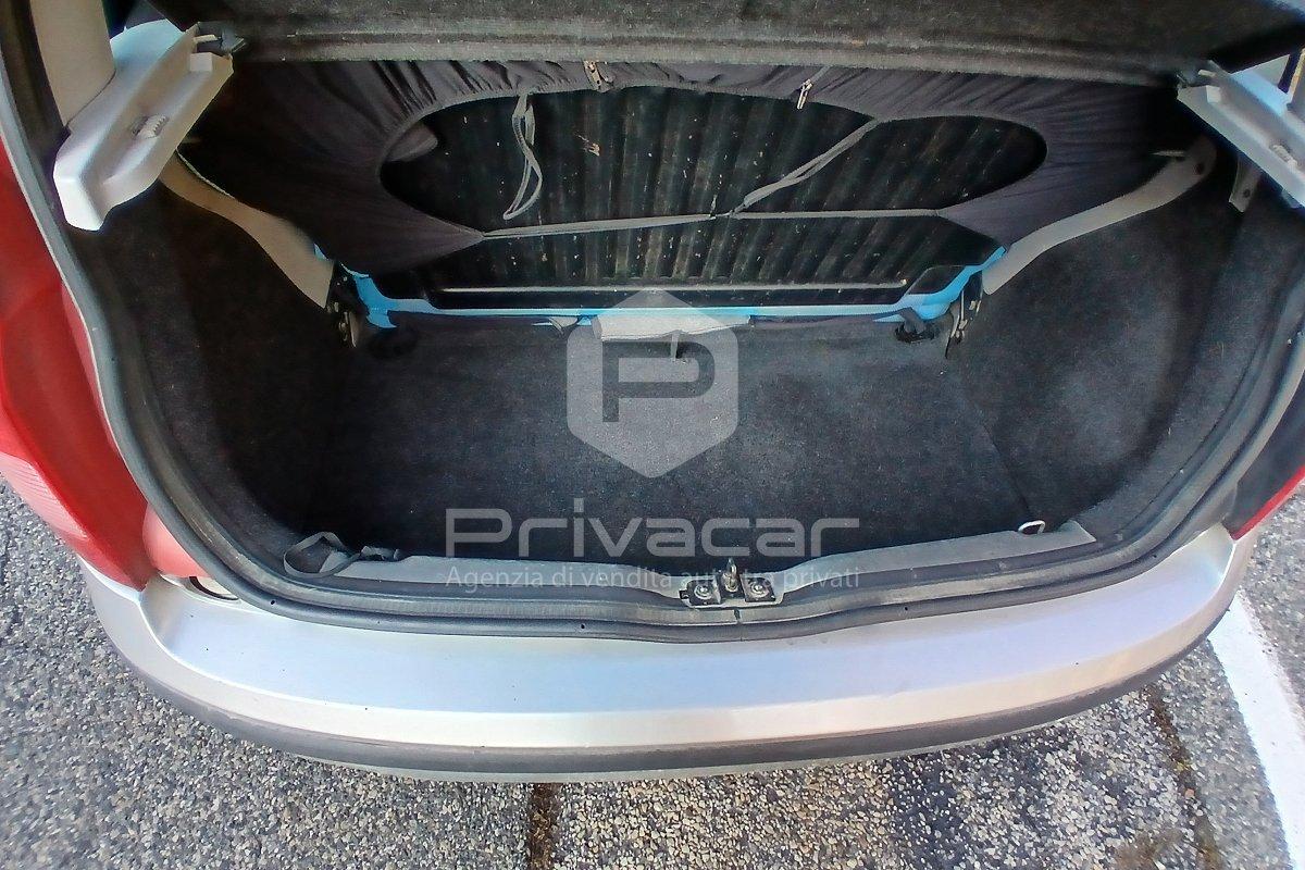 FIAT Panda 1.3 MJT 16V Emotion